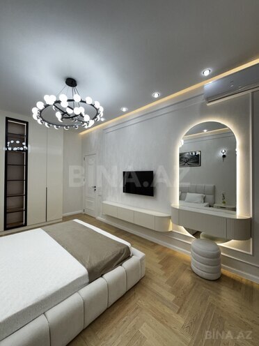 Продаётся 3-комн. новостройка 98 м², Насиминский  р., photo 9 from 26