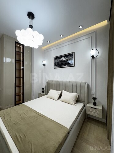 Продаётся 3-комн. новостройка 98 м², Насиминский  р., photo 11 from 26