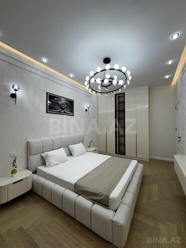 Продаётся 3-комн. новостройка 98 м², Насиминский  р., photo 8 from 26