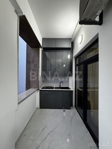 Продаётся 3-комн. новостройка 98 м², Насиминский  р., photo 15 from 26