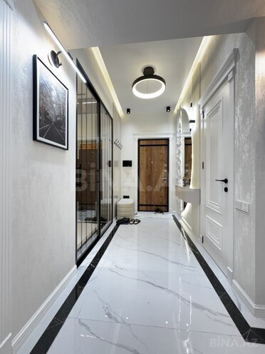 Продаётся 3-комн. новостройка 98 м², Насиминский  р., photo 19 from 26