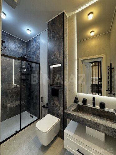 Продаётся 3-комн. новостройка 98 м², Насиминский  р., photo 13 from 26