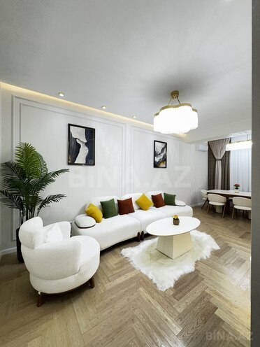 Продаётся 3-комн. новостройка 98 м², Насиминский  р., photo 3 from 26