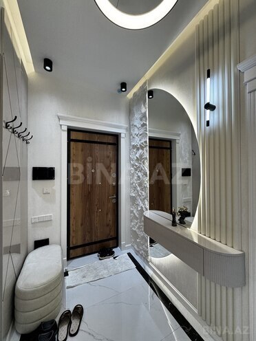 Продаётся 3-комн. новостройка 98 м², Насиминский  р., photo 18 from 26