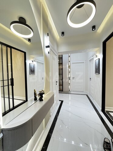 Продаётся 3-комн. новостройка 98 м², Насиминский  р., photo 16 from 26