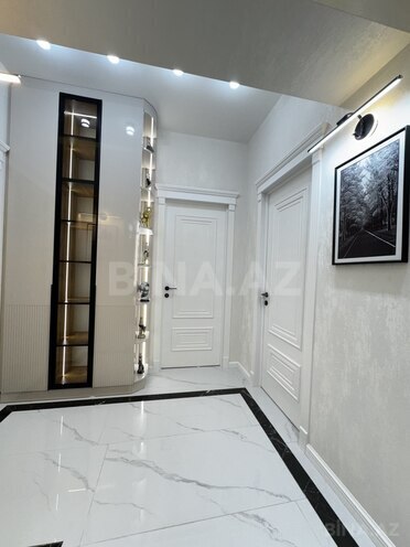 Продаётся 3-комн. новостройка 98 м², Насиминский  р., photo 17 from 26