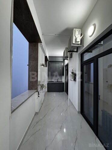 Продаётся 3-комн. новостройка 98 м², Насиминский  р., photo 14 from 26