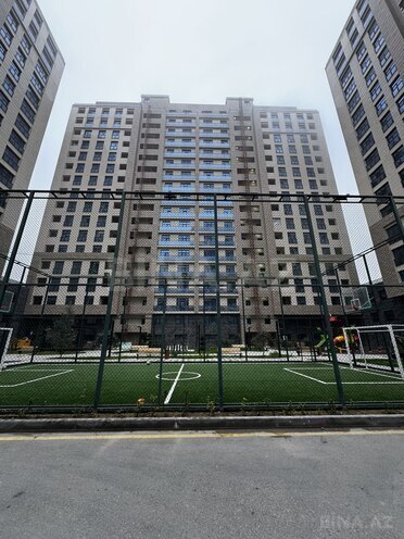 Продаётся 3-комн. новостройка 98 м², Насиминский  р., photo 22 from 26