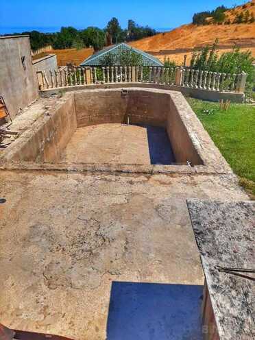 Satılır 7 otaqlı həyət evi/bağ evi 510 m², Novxanı q., photo 18 from 27