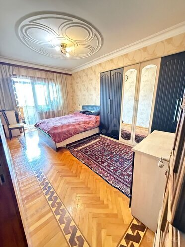 Satılır 3 otaqlı köhnə tikili 89 m², Azadlıq Prospekti m., photo 5 from 14