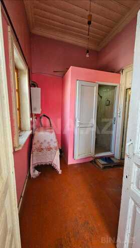 Satılır 3 otaqlı köhnə tikili 55 m², Sahil m., photo 6 from 7