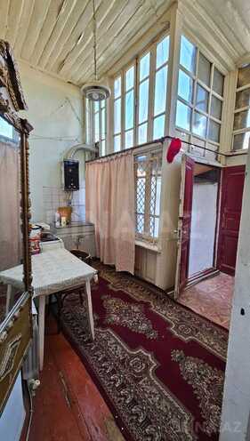 Satılır 3 otaqlı köhnə tikili 55 m², Sahil m., photo 5 from 7