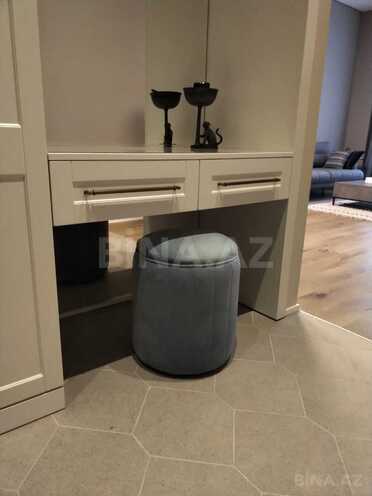 Сдаётся 2-комн. новостройка 72 м², пос. Sea Breeze, photo 23 from 26