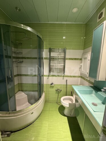 Сдаётся 2-комн. новостройка 82 м², пос. Бакиханова, photo 8 from 9