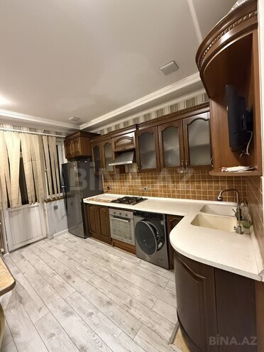 Сдаётся 2-комн. новостройка 82 м², пос. Бакиханова, photo 5 from 9