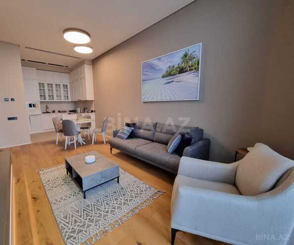 Сдаётся 2-комн. новостройка 72 м², пос. Sea Breeze, photo 24 from 26