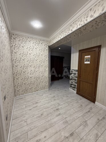 Сдаётся 2-комн. новостройка 82 м², пос. Бакиханова, photo 7 from 9