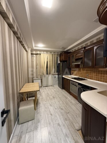 Сдаётся 2-комн. новостройка 82 м², пос. Бакиханова, photo 4 from 9