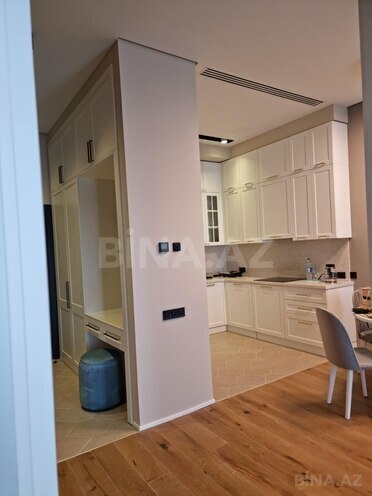 Сдаётся 2-комн. новостройка 72 м², пос. Sea Breeze, photo 21 from 26