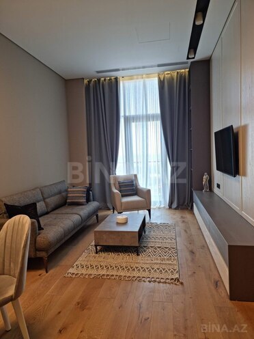 Сдаётся 2-комн. новостройка 72 м², пос. Sea Breeze, photo 20 from 26