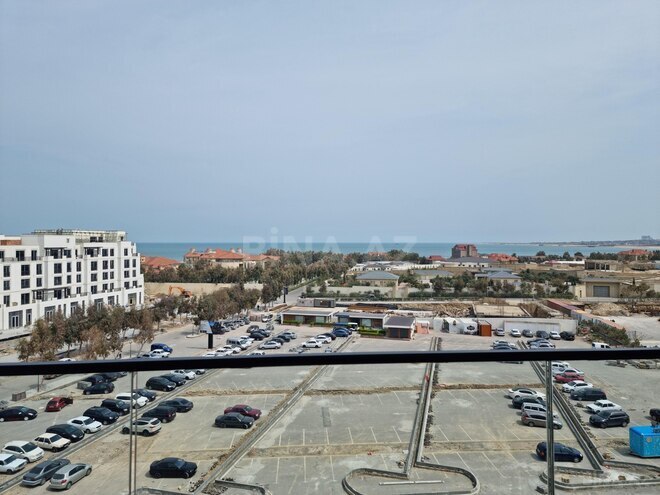 Сдаётся 2-комн. новостройка 72 м², пос. Sea Breeze, photo 6 from 26