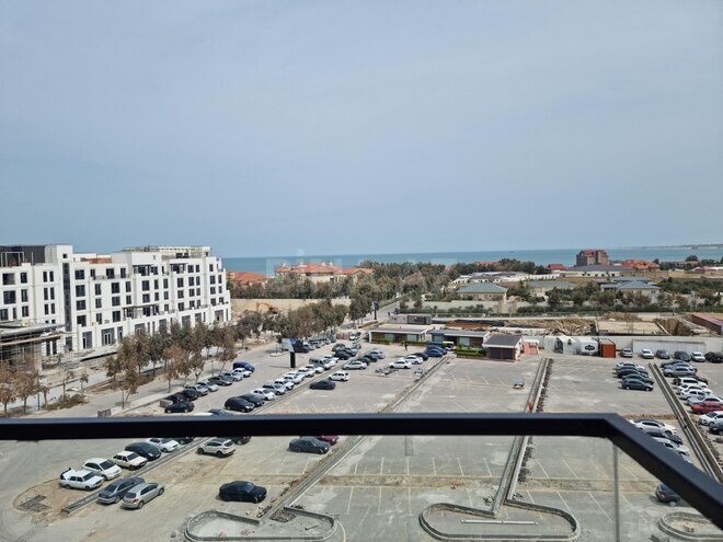 Сдаётся 2-комн. новостройка 72 м², пос. Sea Breeze, photo 7 from 26