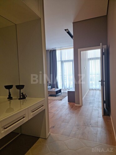 Сдаётся 2-комн. новостройка 72 м², пос. Sea Breeze, photo 9 from 26