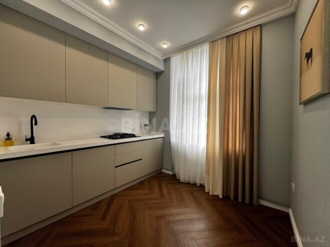 Satılır 2 otaqlı köhnə tikili 45 m², Nərimanov r., photo 10 from 17