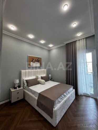 Satılır 2 otaqlı köhnə tikili 45 m², Nərimanov r., photo 7 from 17