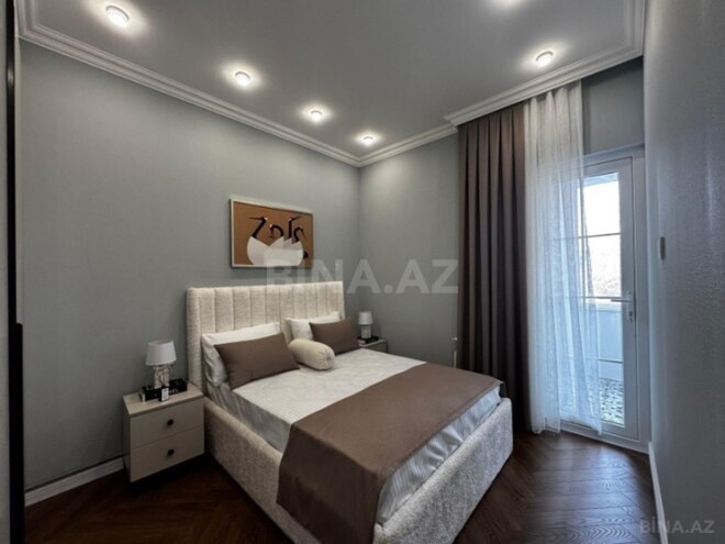 Satılır 2 otaqlı köhnə tikili 45 m², Nərimanov r., photo 8 from 17