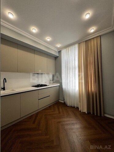 Satılır 2 otaqlı köhnə tikili 45 m², Nərimanov r., photo 12 from 17