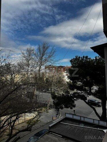 Satılır 2 otaqlı köhnə tikili 45 m², Nərimanov r., photo 16 from 17