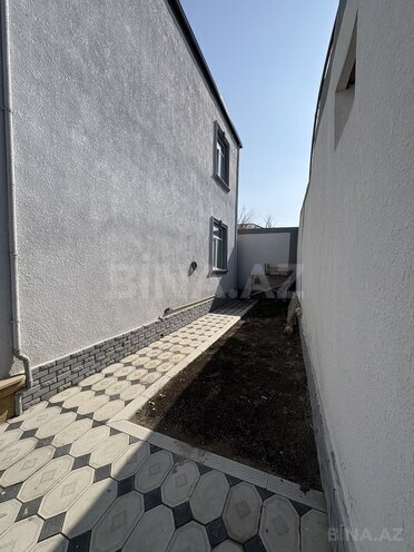 Satılır 5 otaqlı həyət evi/bağ evi 220 m², Məmmədli q., photo 3 from 16