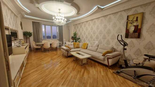 Продаётся 3-комн. новостройка 165 м², пос. 8-й мкр, photo 6 from 28