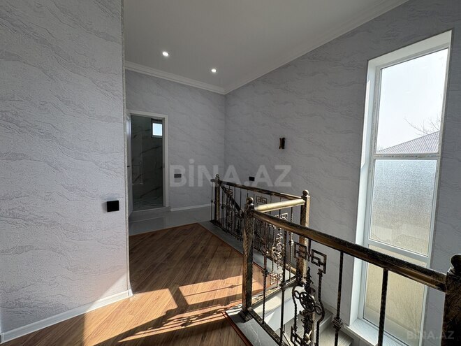 Satılır 5 otaqlı həyət evi/bağ evi 220 m², Məmmədli q., photo 11 from 16