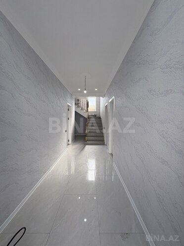 Satılır 5 otaqlı həyət evi/bağ evi 220 m², Məmmədli q., photo 5 from 16