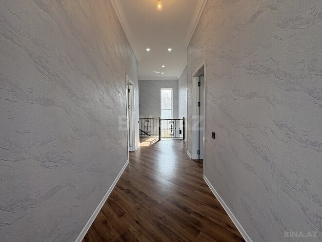 Satılır 5 otaqlı həyət evi/bağ evi 220 m², Məmmədli q., photo 13 from 16