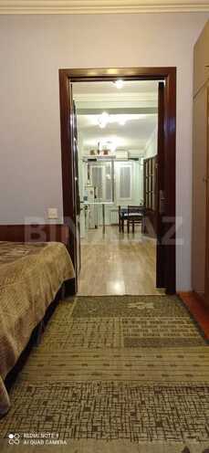 İcarəyə verilir 3 otaqlı köhnə tikili 75 m², 28 May m., photo 5 from 18