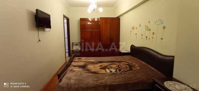 İcarəyə verilir 3 otaqlı köhnə tikili 75 m², 28 May m., photo 7 from 18