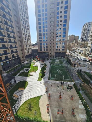 Продаётся 3-комн. новостройка 98 м², Насиминский  р., photo 24 from 26