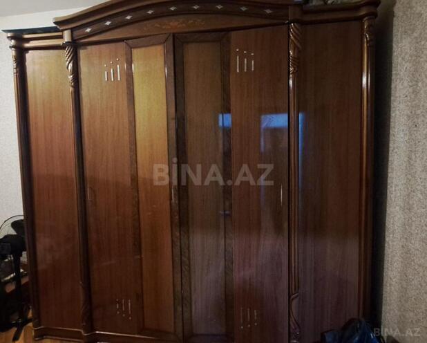 Сдаётся 2-комн. вторичка 50 м², м. Мемар Аджеми, photo 5 from 7