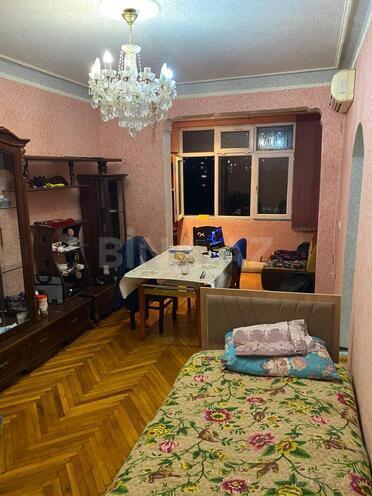 Сдаётся 2-комн. вторичка 50 м², м. Мемар Аджеми, photo 3 from 7