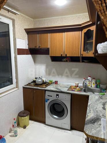 Сдаётся 2-комн. вторичка 50 м², м. Мемар Аджеми, photo 4 from 7