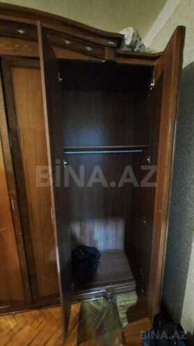 Сдаётся 2-комн. вторичка 50 м², м. Мемар Аджеми, photo 6 from 7