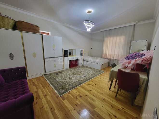 Satılır 5 otaqlı həyət evi/bağ evi 150 m², Biləcəri q., photo 10 from 14