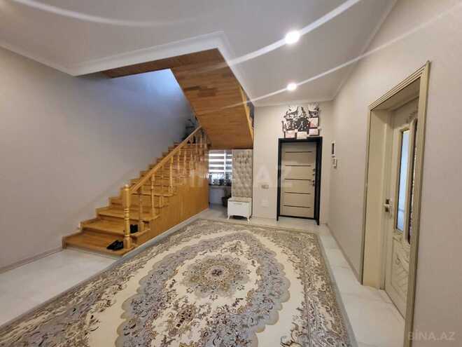 Satılır 5 otaqlı həyət evi/bağ evi 150 m², Biləcəri q., photo 8 from 14