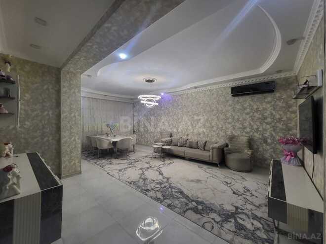 Satılır 5 otaqlı həyət evi/bağ evi 150 m², Biləcəri q., photo 3 from 14