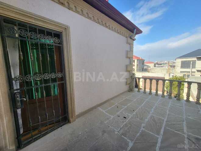 Satılır 5 otaqlı həyət evi/bağ evi 150 m², Biləcəri q., photo 13 from 14