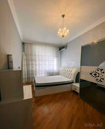 Продаётся 3-комн. новостройка 128 м², м. 8 ноября, photo 7 from 12