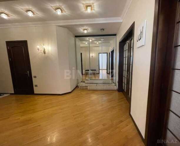 Продаётся 3-комн. новостройка 128 м², м. 8 ноября, photo 4 from 12